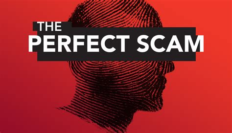 best scam podcasts|the perfect scam podcasts.